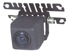 Strike Compact Reversing Camera